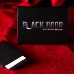 Black Door by Riccardo Berdini